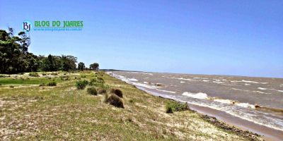 Homem de 52 anos desaparece nas águas do Areal, em Camaquã