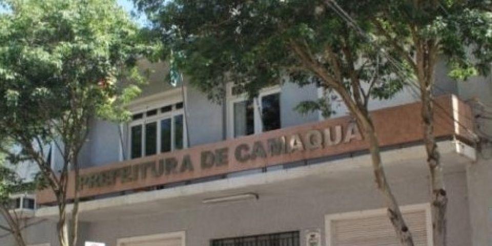Prefeitura de Camaquã divulga extratos de desconstituição e de convocação para contratação