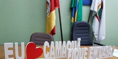 Camaquã já descartou 23 casos suspeitos de covid-19 