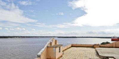 Ar frio ingressa no Estado e temperaturas caem nesta terça-feira