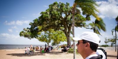 São Lourenço do Sul, a terra de todas as paisagens tem a proteção da Brigada Militar