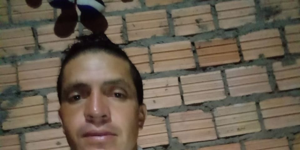 Gari morre após ser atropelado enquanto trabalhava em São Jerônimo