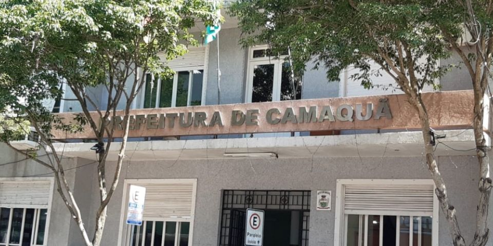 Prefeitura de Camaquã decreta horário especial nesta quinta-feira (09)