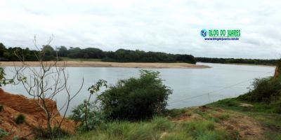 Moradores da Pacheca reivindicam a reativação da balsa