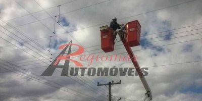 Usuários da CEEE ficarão sem luz amanhã no interior de Camaquã
