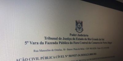 Funerárias do RS obtêm proibição de velórios nos casos de Covid-19