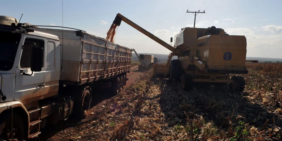 CMN autoriza renegociação de crédito rural
