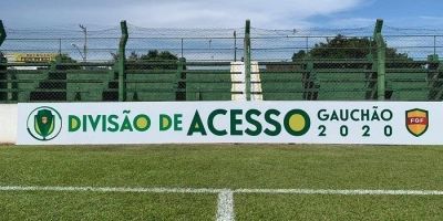 Divisão de Acesso será retomada em agosto