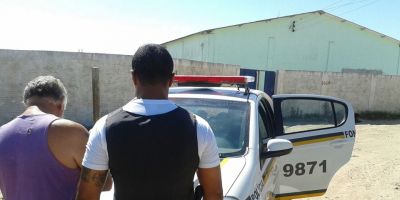 Ocorrências atendidas pelo 6º BPM em Rio Grande (05, 07 e 09.02.2015)