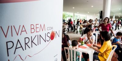 Dia de Conscientização da Doença de Parkinson busca quebrar tabus