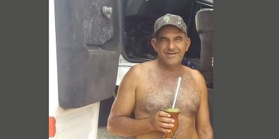 Homem desaparecido em Amaral Ferrador é encontrado morto