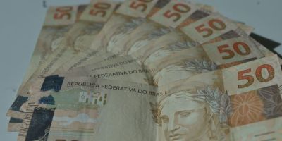 Mercado financeiro prevê queda de 1,96% na economia este ano