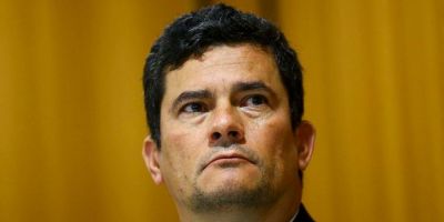 "Golpe poderoso na organização", diz Moro sobre prisão de Fuminho