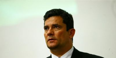 Ministro Sérgio Moro diz que a pandemia de coronavírus reduziu acidentes e roubos em estradas