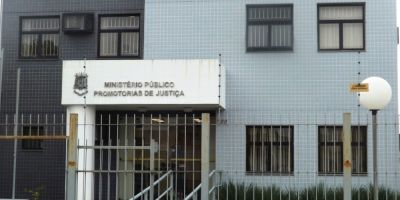 Promotoria de Justiça de Camaquã abre vaga para estagiários