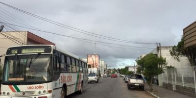 Prefeitura de Camaquã altera horários de funcionamento dos ônibus coletivos urbanos