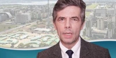 Bolsonaro escolhe Nelson Teich para substituir Mandetta na Saúde