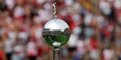 Conmebol diz que Copa Libertadores será disputada até o final