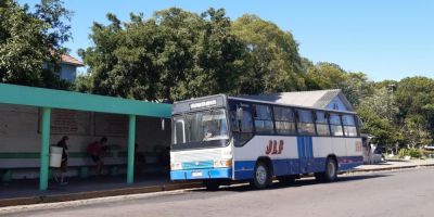 Redefinidos horários do transporte coletivo em Camaquã