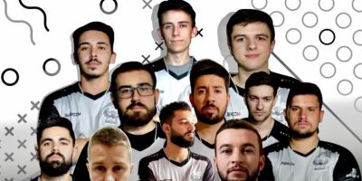 Amigos camaquenses criam time de Pro Clubs; conheça a história de Bagual e-Sports