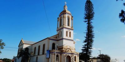 Parabéns Camaquã! Município comemora hoje, seus 156 anos 