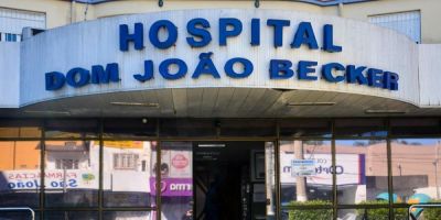 Hospital de Gravataí investiga denúncia de idoso agredido após ser acusado de furto