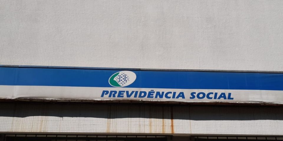 INSS cria serviço para ajustar marcação de perícia médica