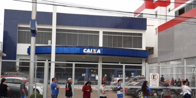 Caixa e Sebrae oferecem crédito ao pequeno empresário