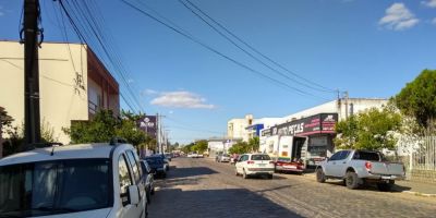 Com restrições, comércio em Camaquã pode abrir no feriado de Tiradentes