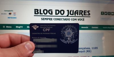 STJ derruba decisão contra regularização de CPF para receber benefício