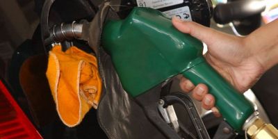 Petrobras reduz os preços da gasolina e do diesel nas refinarias