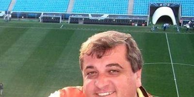 Alex Soares deixará a Assessoria de Imprensa da Prefeitura de Camaquã