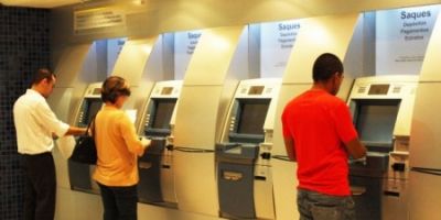 Bancos fecham na segunda e terça-feira de carnaval