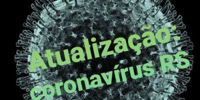 RS tem 29 mortes por coronavírus; caso recente é de moradora de Passo Fundo de 73 anos