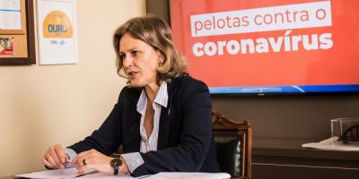 Decreto autoriza abertura do comércio em Pelotas