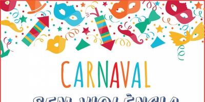 Campanha Disque 100 incentiva Carnaval mais seguro e divertido