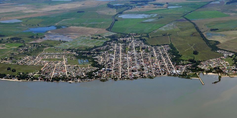 Legislativo Estadual reconhece estado de calamidade pública de Tapes 