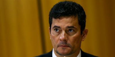 Moro convoca entrevista coletiva e deve anunciar demissão do Ministério da Justiça