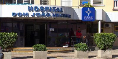 Hospital demite três funcionários envolvidos em agressão a idoso em Gravataí