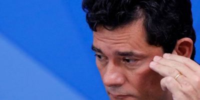 Moro anuncia demissão do Ministério da Justiça e deixa o governo Bolsonaro