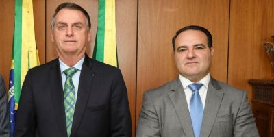 Bolsonaro reavalia nomes para pasta da Justiça e Polícia Federal