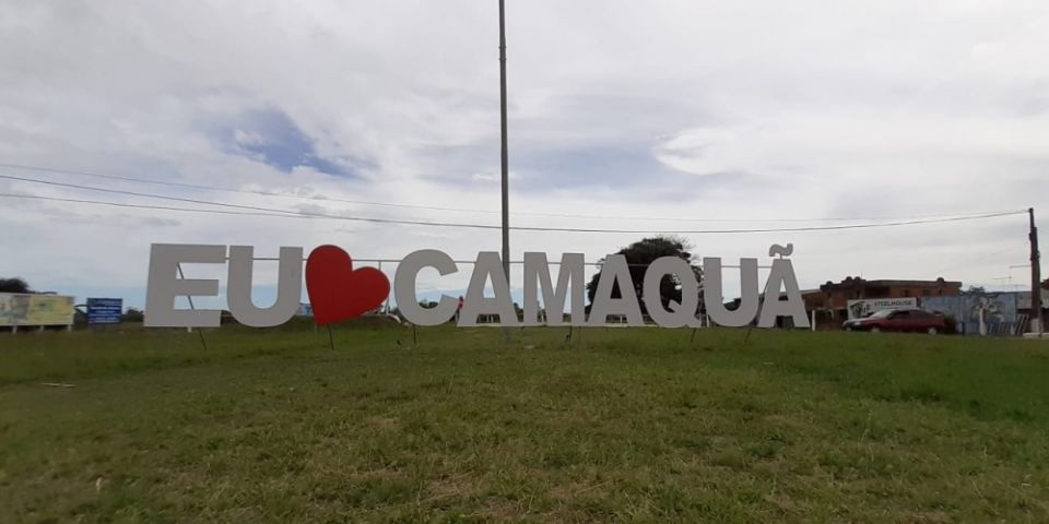 Semana começa com tempo instável no RS