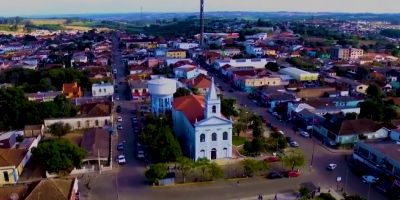 Mulher de 75 anos, moradora de Encruzilhada do Sul, morre por covid-19 em Porto Alegre