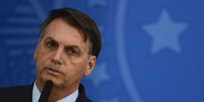 Bolsonaro anula nomeação de Ramagem como diretor-geral da PF