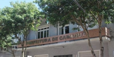 Servidores públicos de Camaquã podem ficar sem reajuste salarial