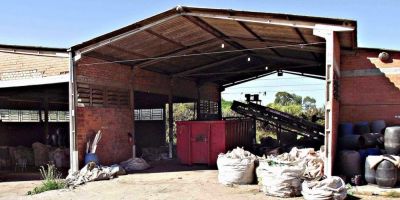 Aterro Sanitário de Camaquã abre neste feriado 