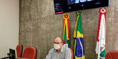 Vereadores aprovam proposta que antecipa recursos para prevenção e combate ao coronavírus