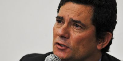 Sergio Moro será ouvido pela Polícia Federal neste sábado