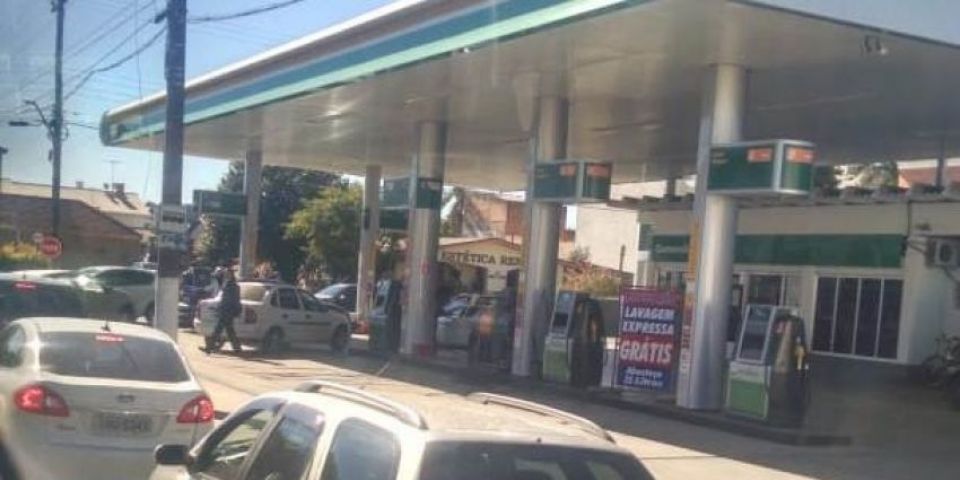 Prefeitura de Camaquã libera funcionamento de lojas de conveniências até as 23 horas 