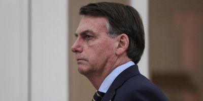  TRF-3 suspende ordem que determinava entrega de testes de covid-19 de Bolsonaro